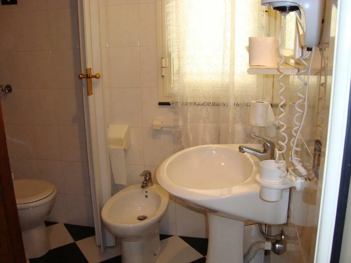 Vila Fico D'India Lampedusa Prázdninový dům