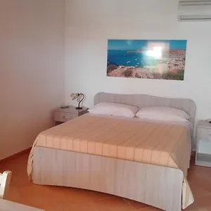 Appartamento Villetta Cala Croce, Lampedusa