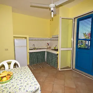 Appartamento Saba, Lampedusa