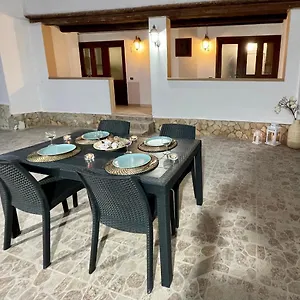 Casa vacanze Terranova, Lampedusa
