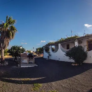 Appartamento Borgo Il Faro, Lampedusa
