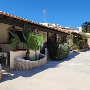 Appartamento Mamalù, Lampedusa