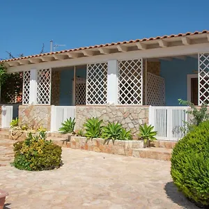 Casa vacanze Le Di Pozzo Monaco, Lampedusa