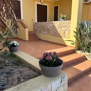 Appartamento Dell' Acqua, Lampedusa