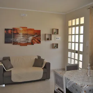 Casa vacanze La Pergola, Lampedusa