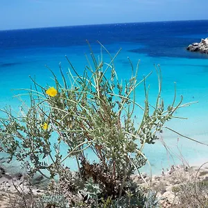Villa Serena, Lampedusa