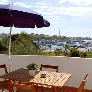 Appartamento Vacanze Farchikalà, Lampedusa