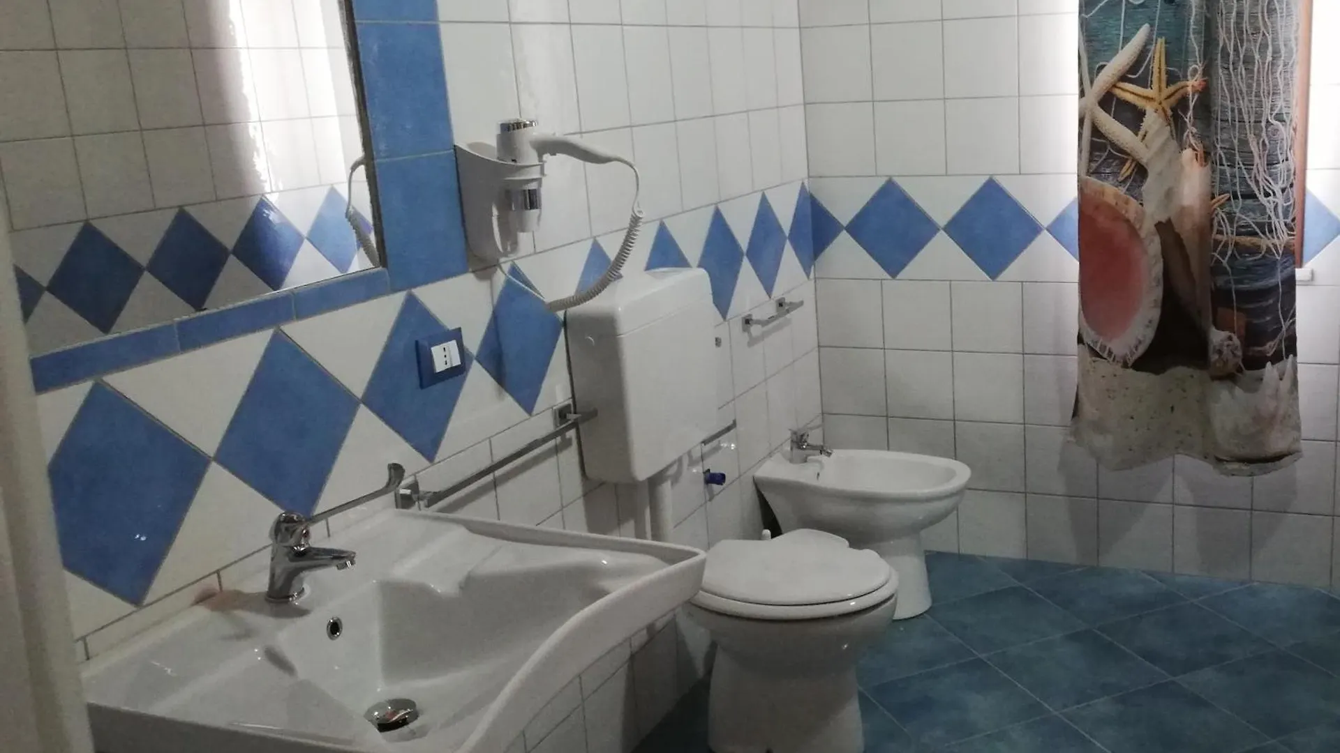Villa Fico D'India Lampedusa 0*,