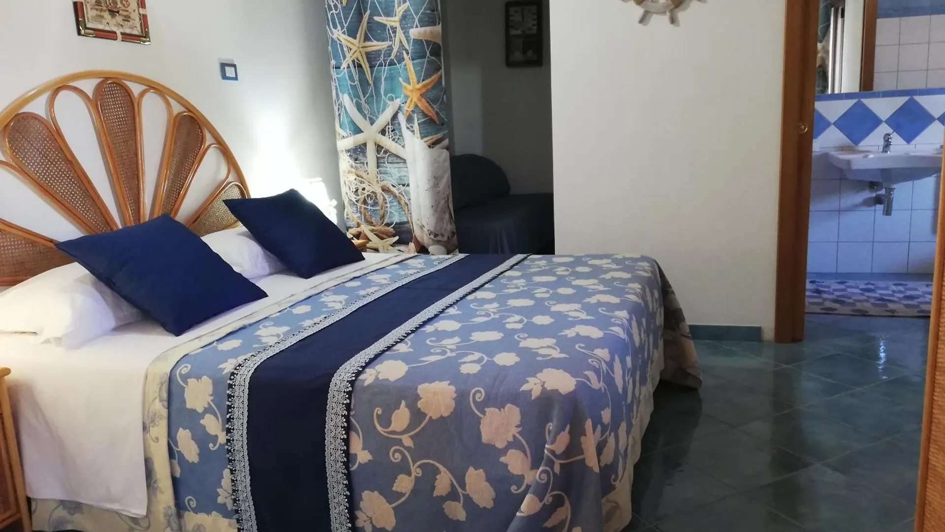 Casa vacanze Villa Fico D'India Lampedusa