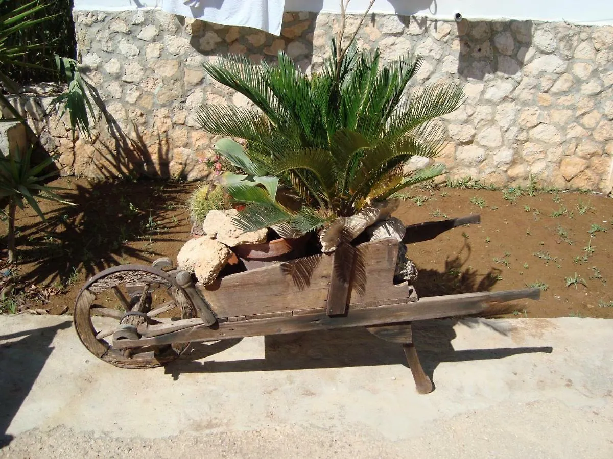 Casa vacanze Villa Fico D'India Lampedusa