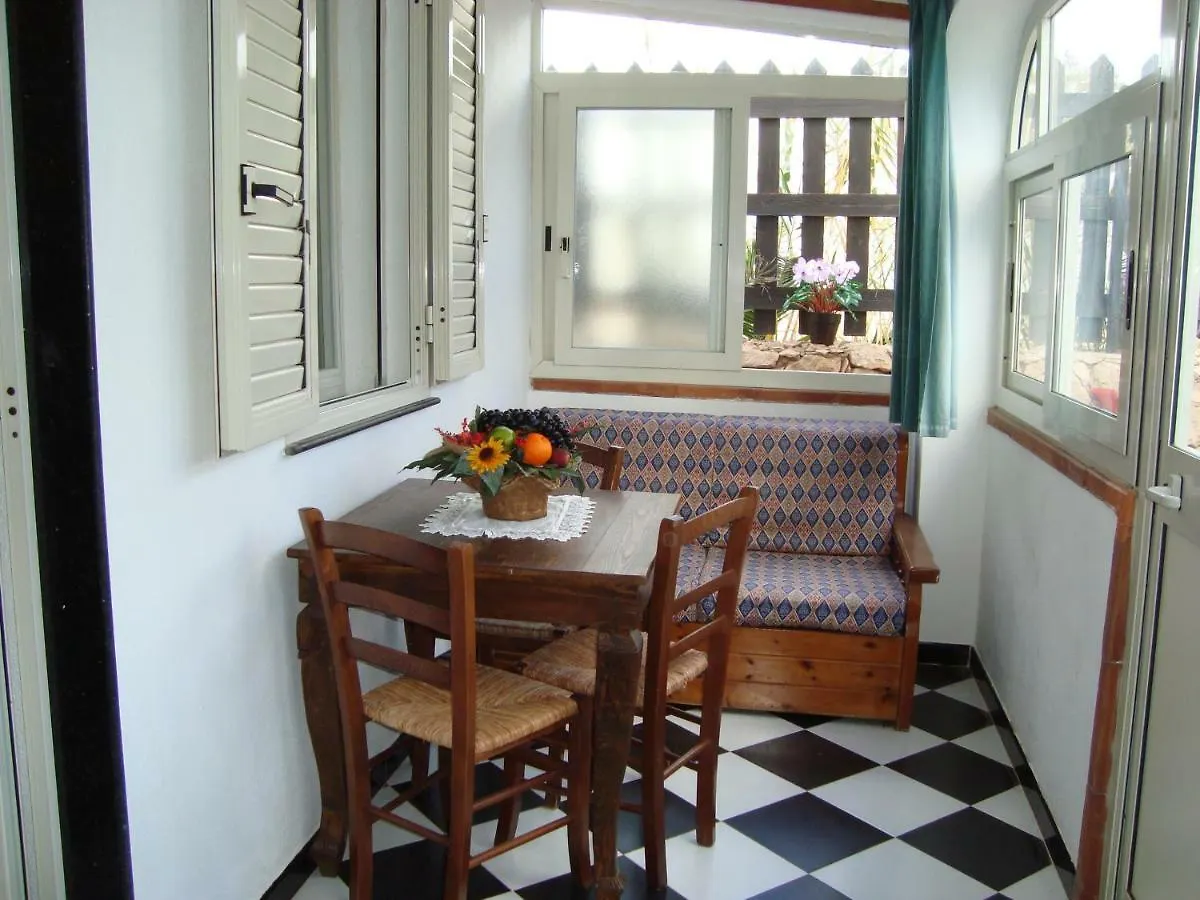 Villa Fico D'India Lampedusa 0*,