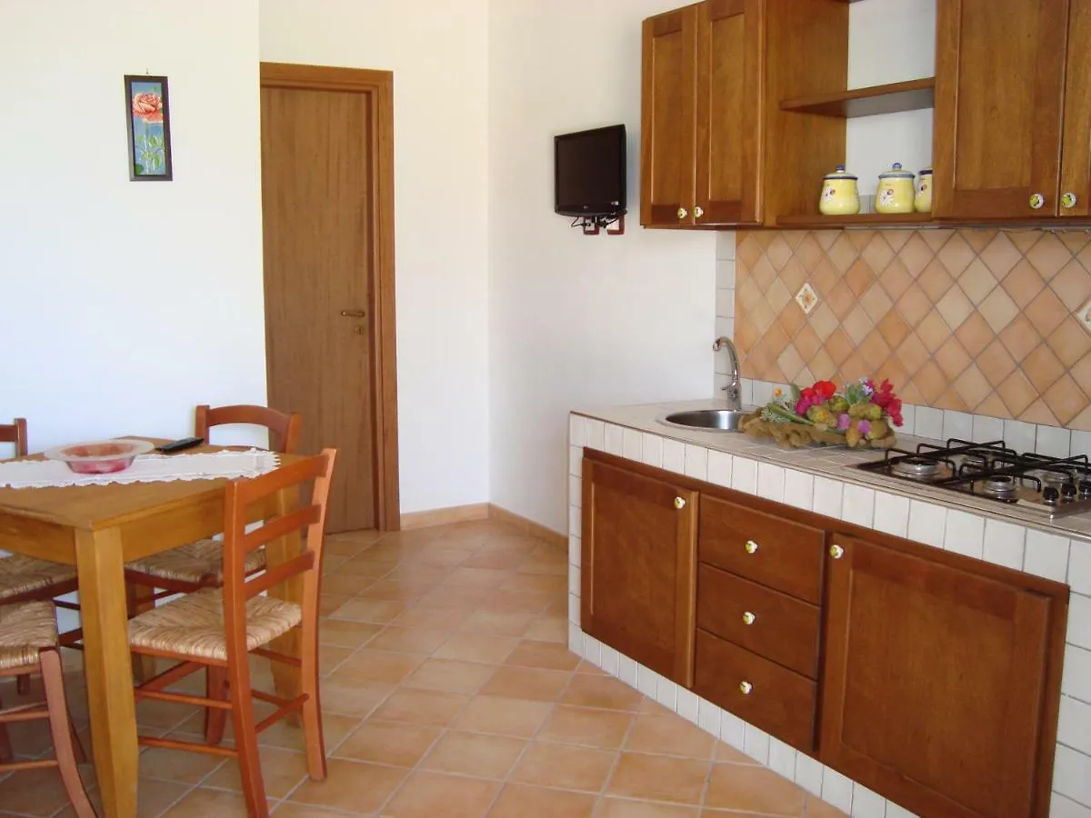 Villa Fico D'India Lampedusa