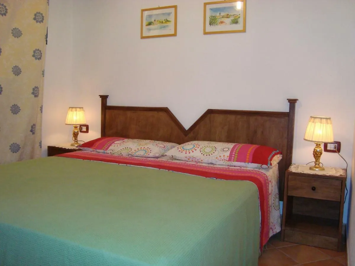 Villa Fico D'India Lampedusa