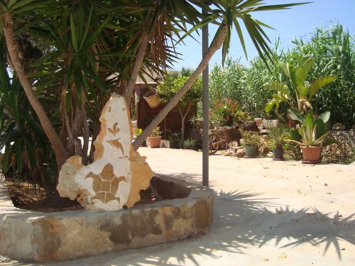 Casa vacanze Villa Fico D'India Lampedusa