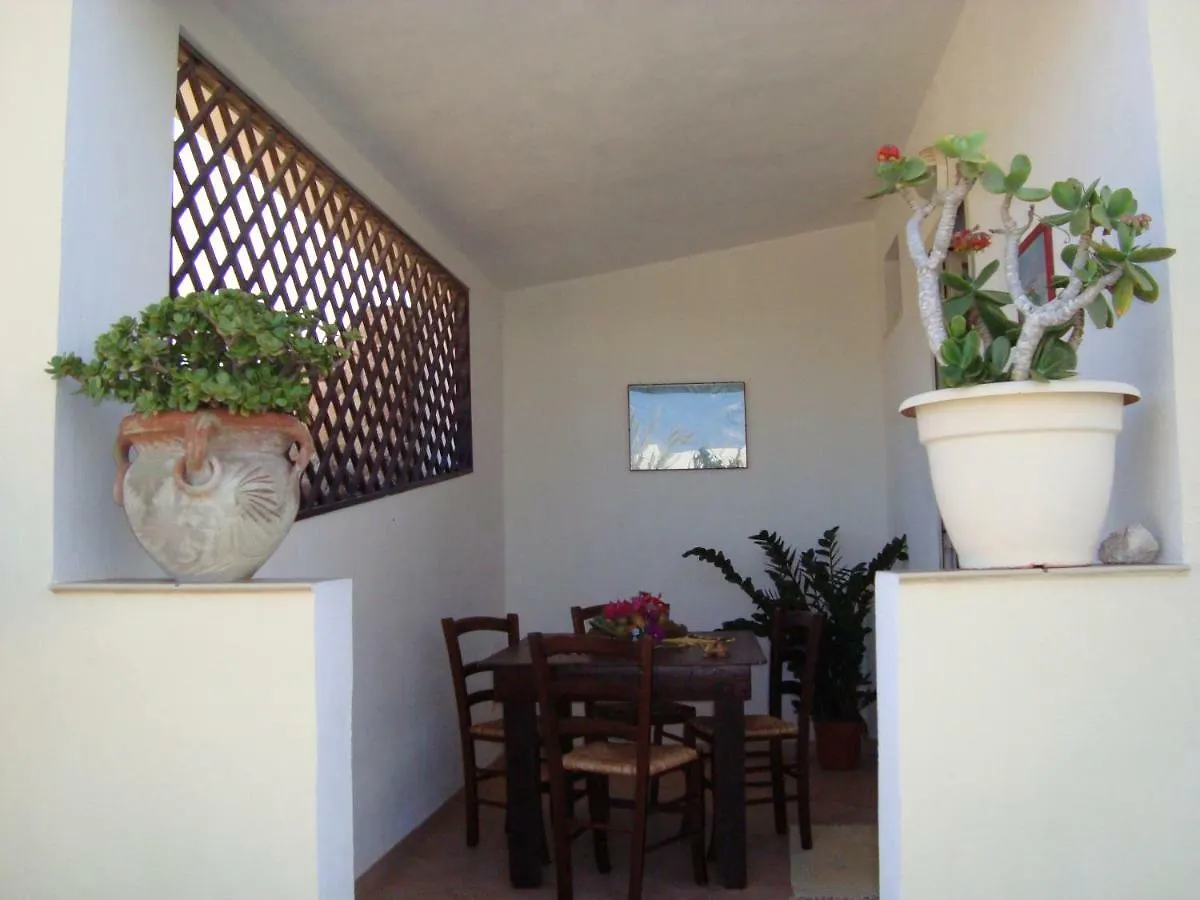 Casa vacanze Villa Fico D'India Lampedusa