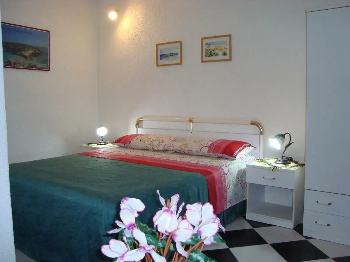 Villa Fico D'India Lampedusa 0*,  Italia