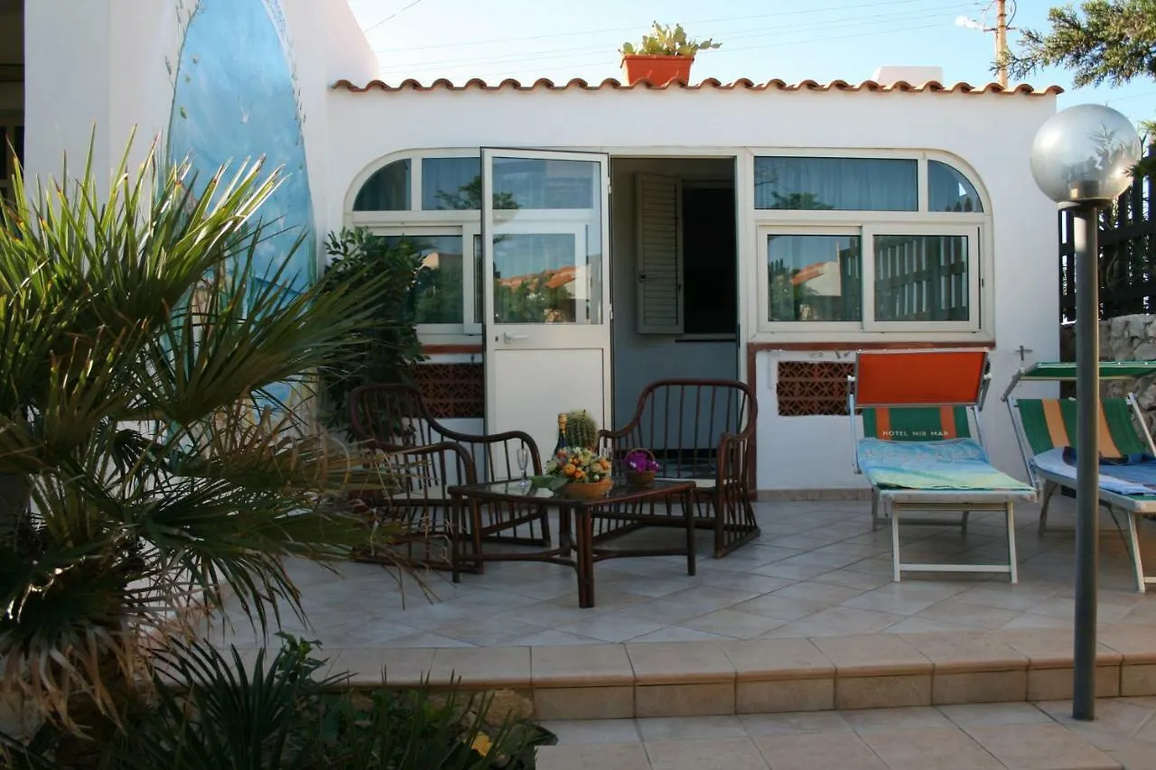 Casa vacanze Villa Fico D'India Lampedusa Italia
