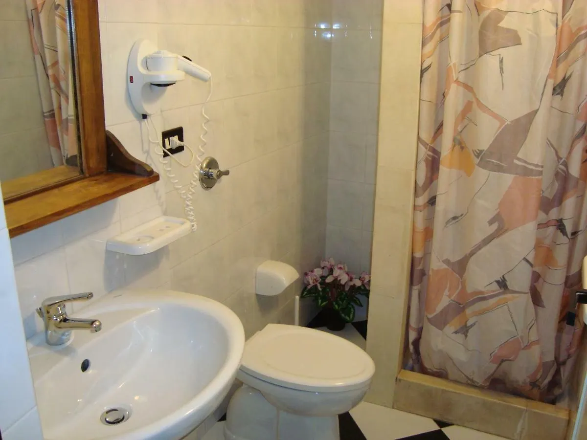 Holiday home Fico D'India Villa Lampedusa
