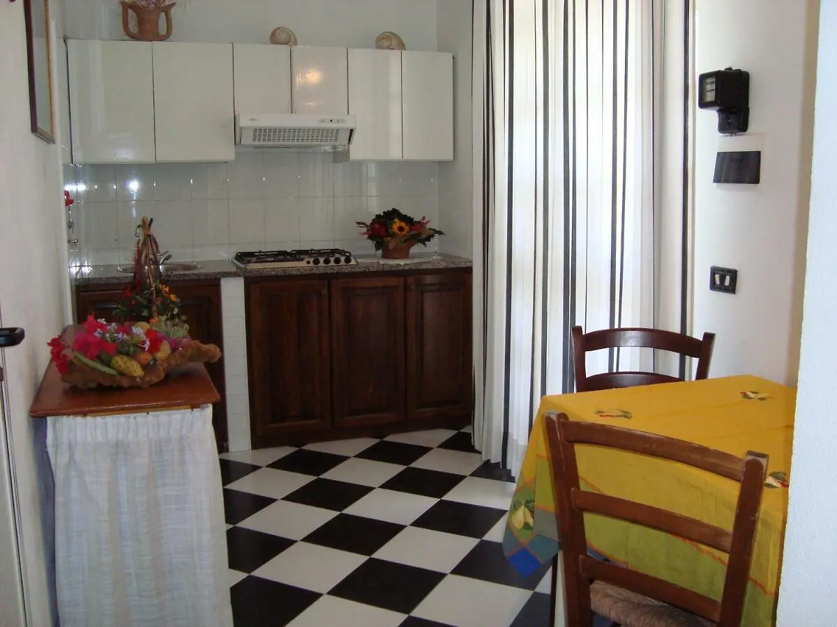 Villa Fico D'India Lampedusa