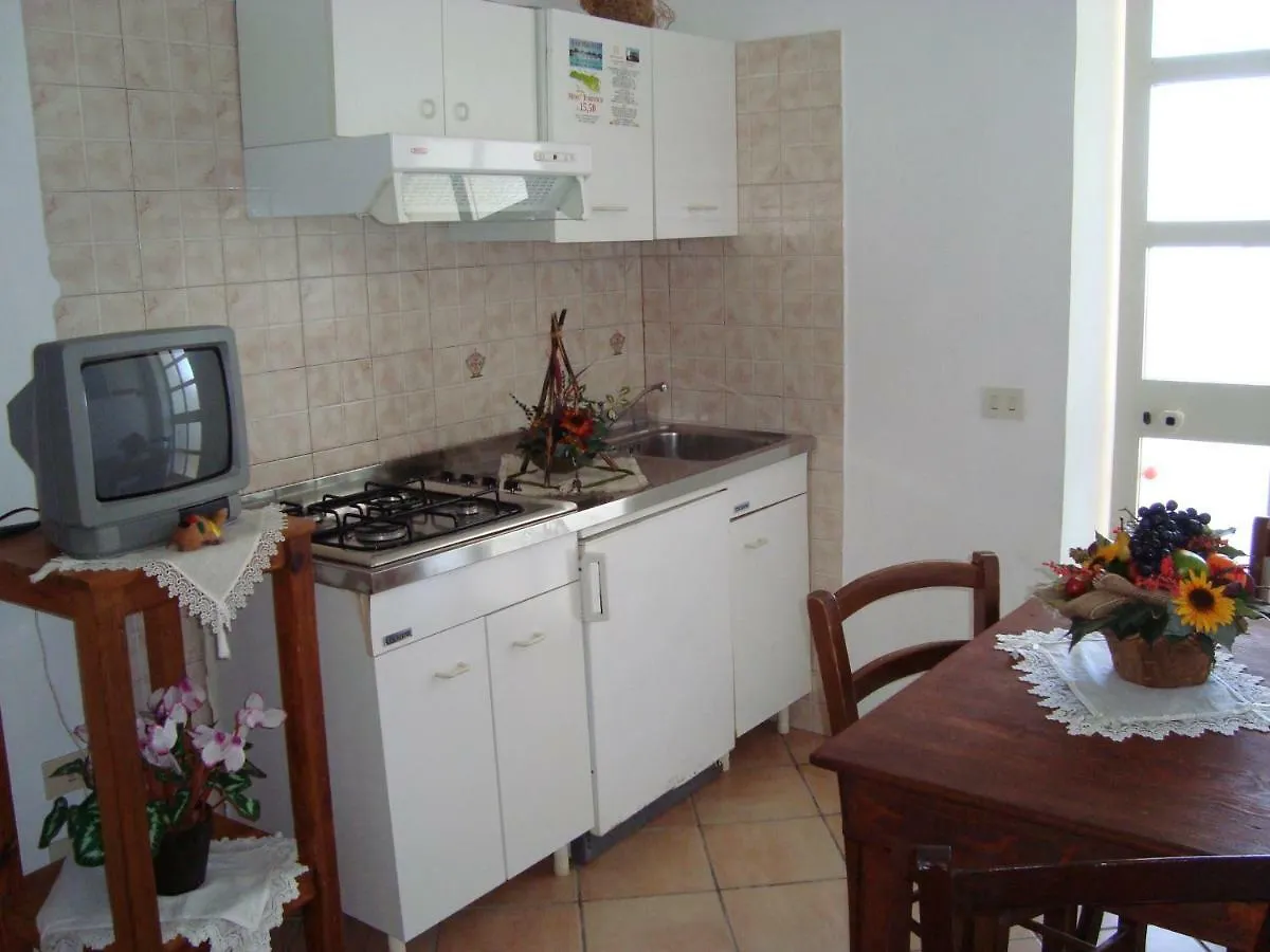 Casa vacanze Villa Fico D'India Lampedusa