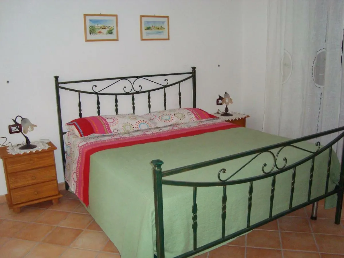 Fico D'India Villa Lampedusa