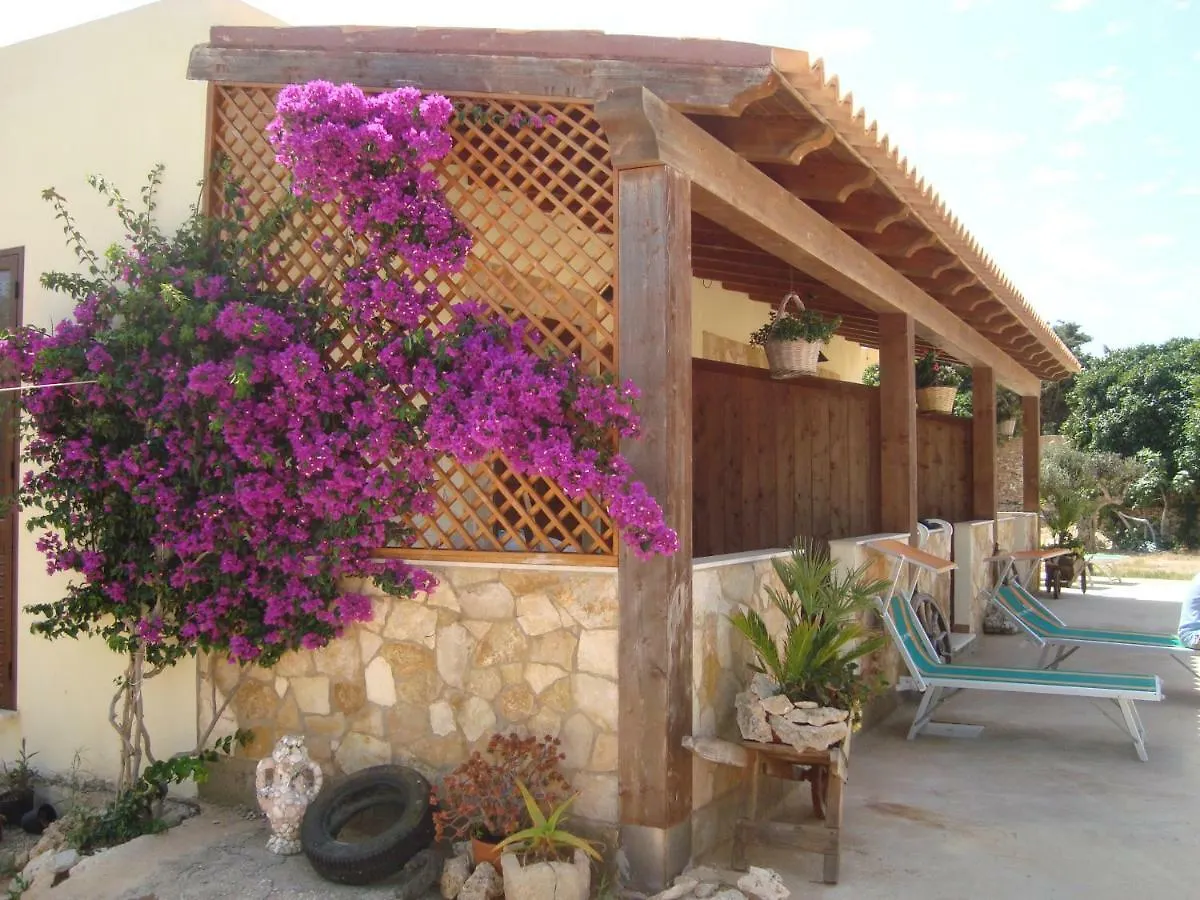 Casa vacanze Villa Fico D'India Lampedusa