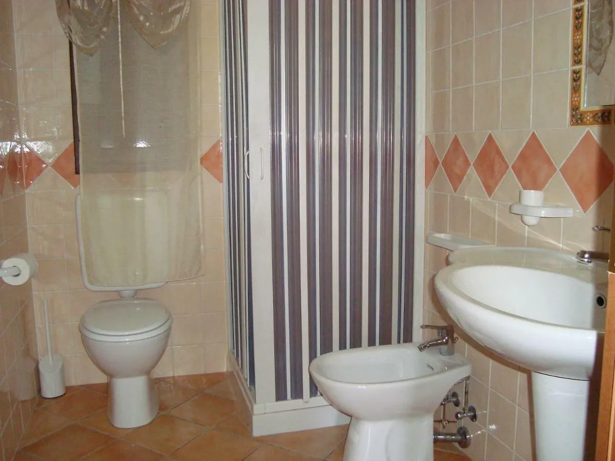 Fico D'India Villa Lampedusa 0*,  Italy