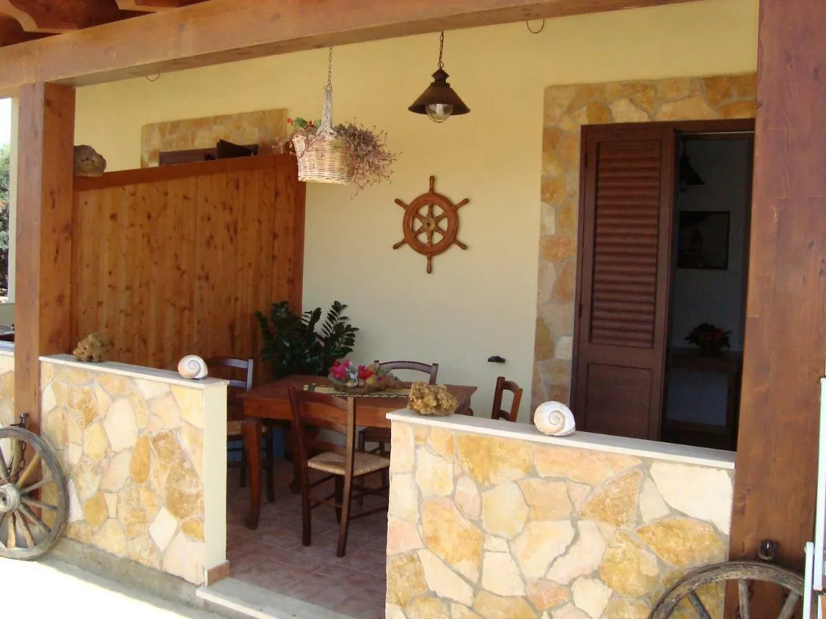 Casa vacanze Villa Fico D'India Lampedusa