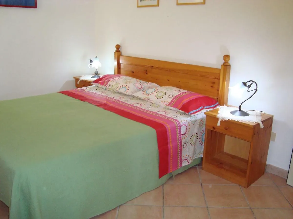 Villa Fico D'India Lampedusa 0*,