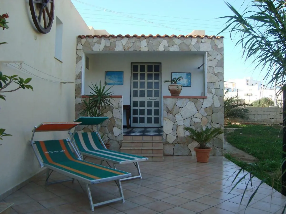 Villa Fico D'India Lampedusa