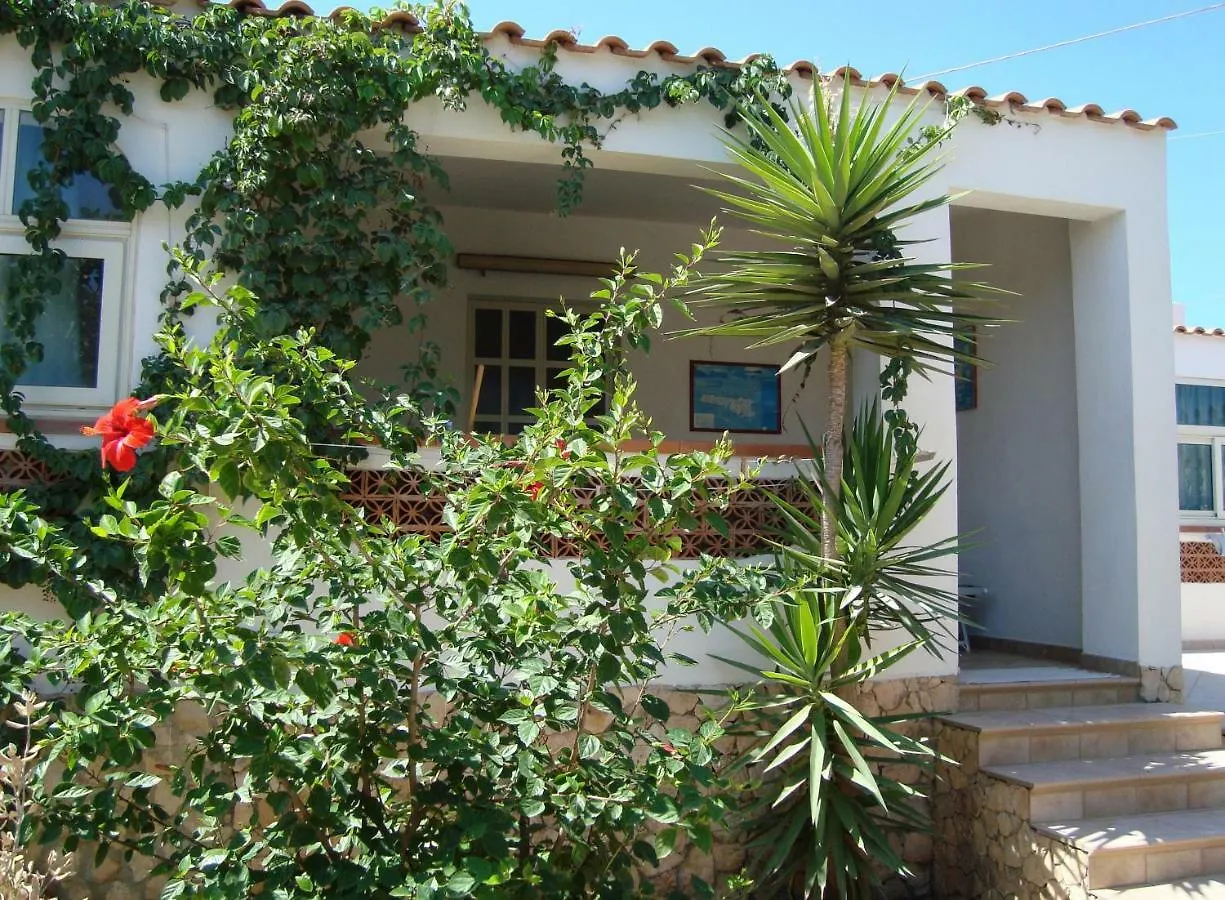 Villa Fico D'India Lampedusa