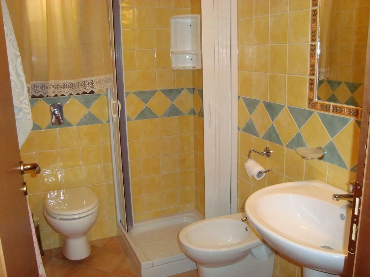 Villa Fico D'India Lampedusa Italia