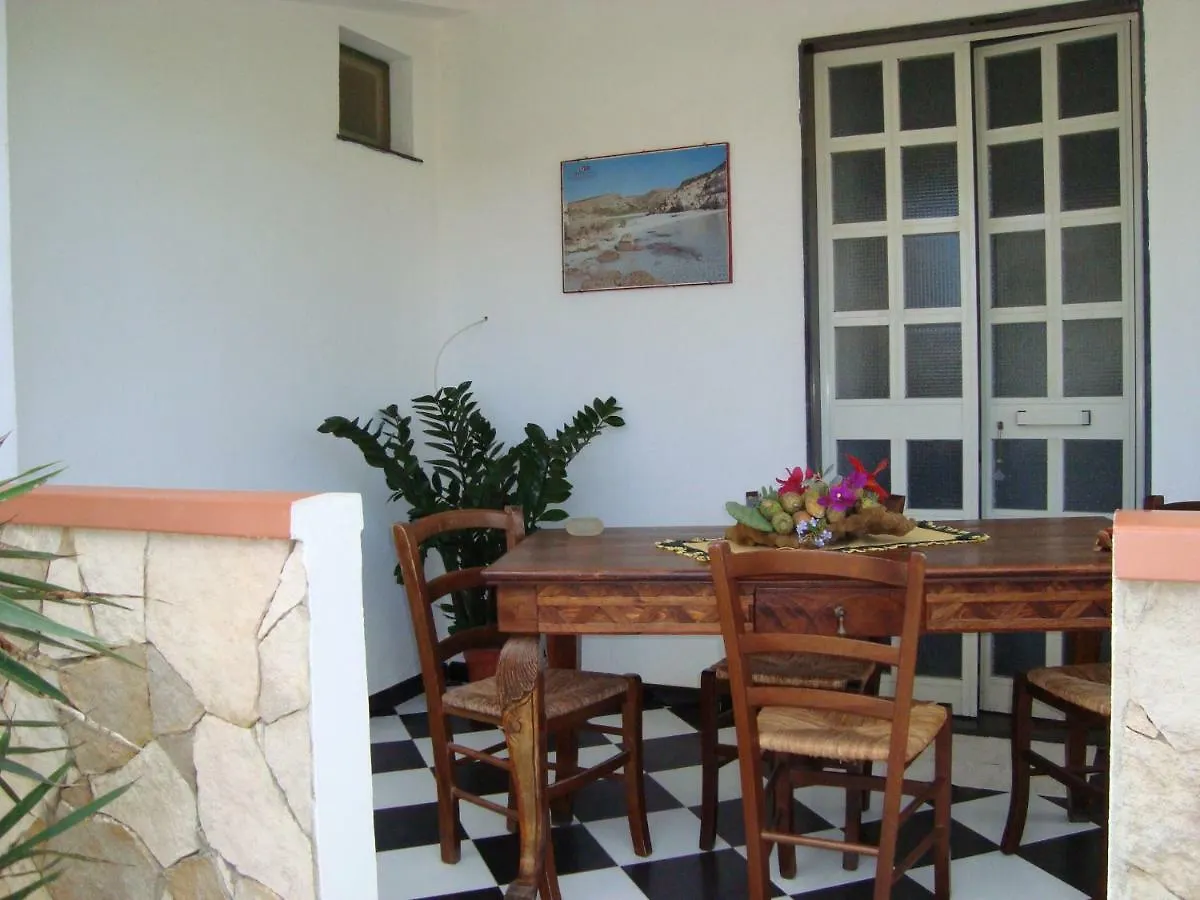 Casa vacanze Villa Fico D'India Lampedusa